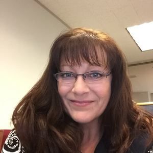 Meet your Posher, Patti